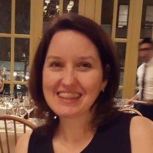 Meet your Posher, Annette